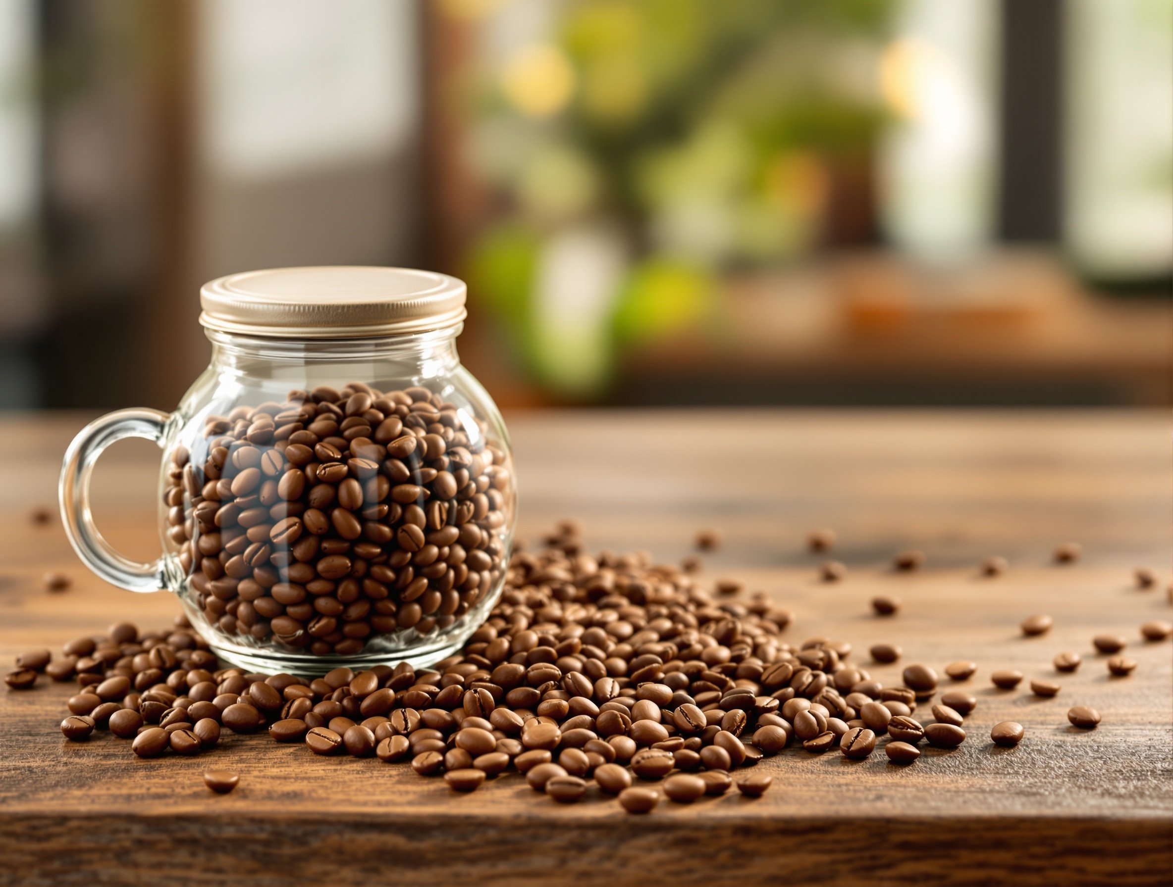 AI로 제작한 제품 사진